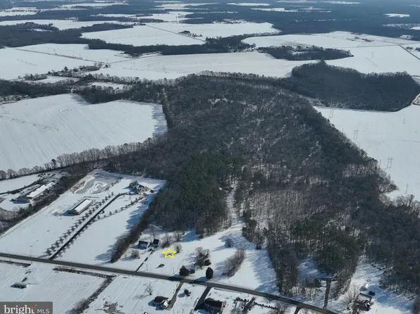 LOT 2 Williamsville Rd, Houston, DE 19954