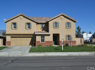 1450 Tours Ct, Beaumont, CA 92223