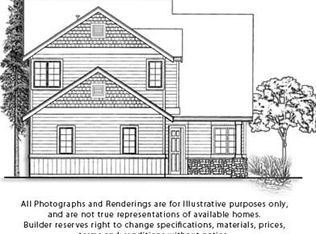 8104 1n Beverly Ln LOT 1N, Everett, WA