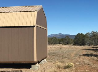 0 Janet Ln, Ash Fork, AZ 86320