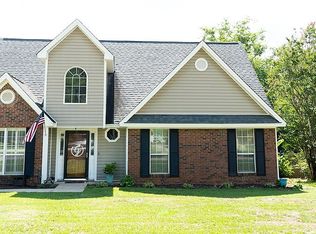 110 McIntosh Rd, Leesburg, GA 31763