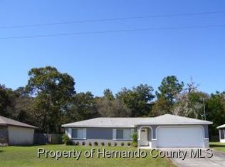 2015 Whitewood Ave, Spring Hill, FL 34609