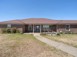 403 County Road 309, Panhandle, TX 79068
