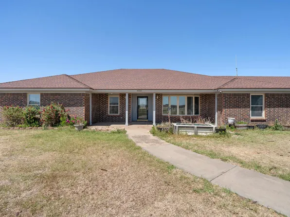 403 County Road 309, Panhandle, TX 79068