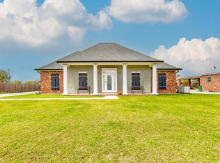 308 Meadow View Ct, Thibodaux, LA 70301