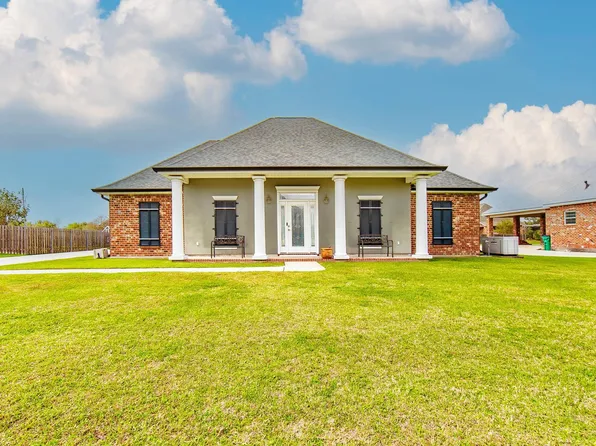 308 Meadow View Ct, Thibodaux, LA 70301