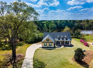 280 S Smith Rd, Lagrange, GA 30241