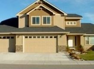 5792 S Snowy River Way, Boise, ID 83709