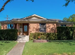 1000 S Bryan St, Mesquite, TX 75149