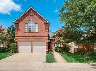 3828 Azure Ln, Addison, TX 75001