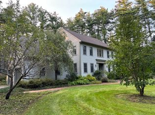 28 Scott Rd, Harvard, MA 01451