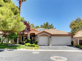 9016 Echo Ridge Dr, Las Vegas, NV 89117