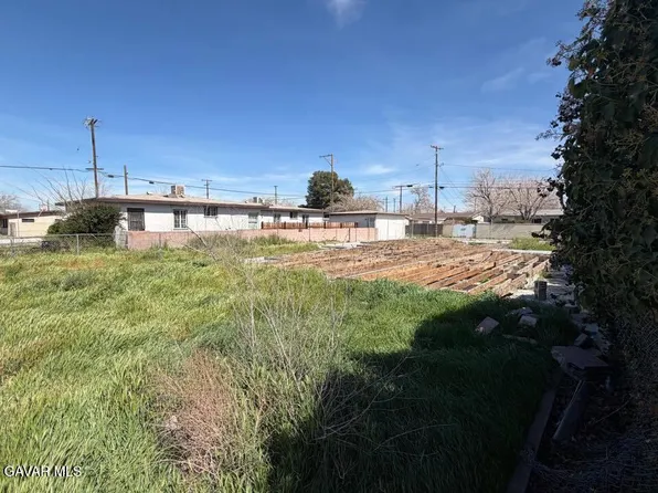 45356 10th St W, Lancaster, CA 93534