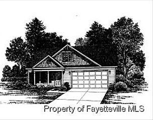 1st image of 188 Stockbridge Dr Lot 729