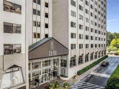 2479 NE Peachtree Rd NE, Atlanta, GA, 30305