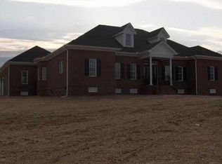 6611 Ammon Rd, Ford, VA 23850