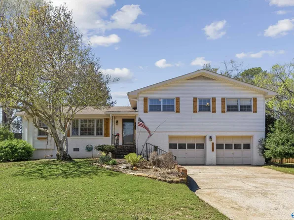 9800 Dolphin Dr SE, Huntsville, AL 35802