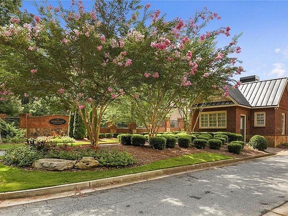 5th image of 1389 Kings Park Dr NW #23