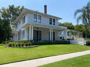 519 E Livingston St, Orlando, FL 32803