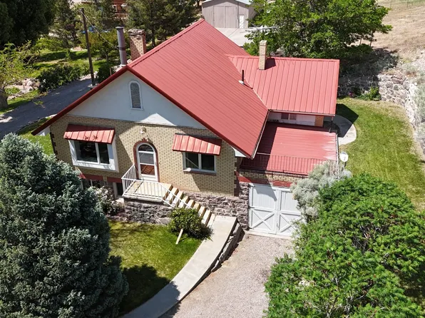 110 400, Glenwood, UT 84730