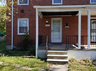 5511 Leith Rd, Baltimore, MD 21239