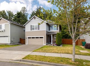 615 Monarch Blvd, Mount Vernon, WA