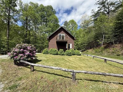 19 Winding Gap Ln, Tuckasegee, NC, 28783