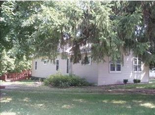 705 1st St, Plum City, WI 54761