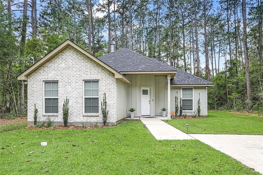62049 Choctaw Rd, LA 70445 Zillow