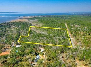 Jolly Bay Rd, Freeport, FL 32439