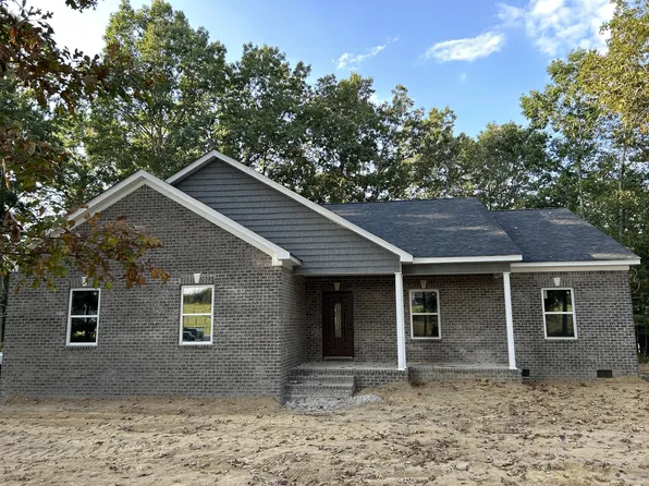 90 Creek Ln, Summertown, TN 38483