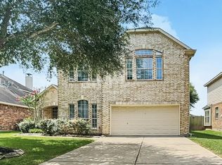 2012 Haven Springs Ln, Richmond, TX 77469