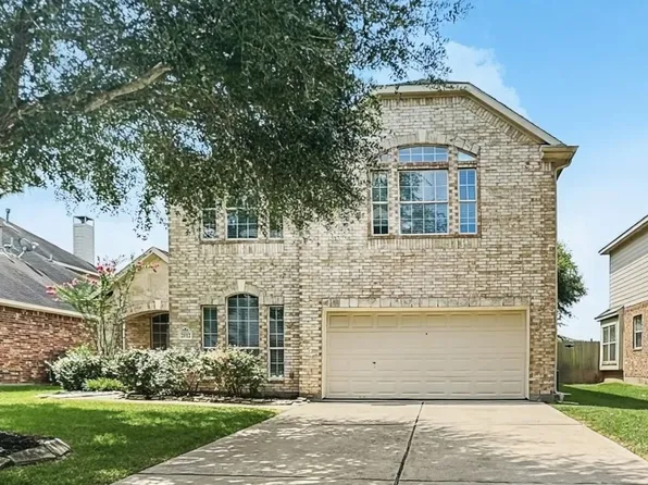 2012 Haven Springs Ln, Richmond, TX 77469