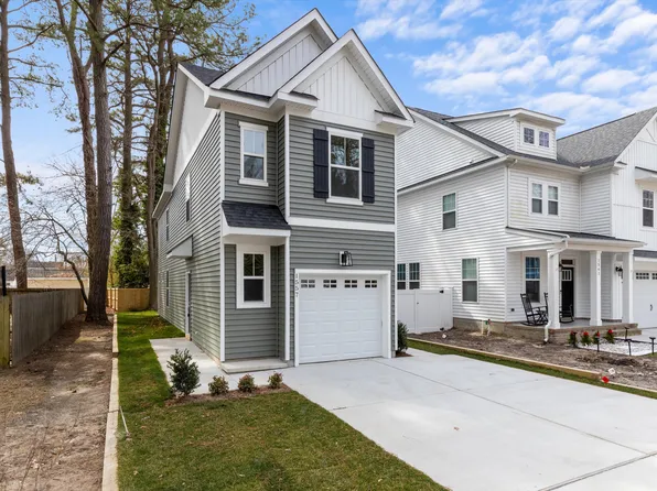 1557 Michigan Ave, Virginia Beach, VA 23454