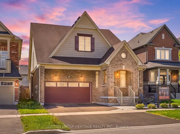 19 Northglen Blvd, Clarington, ON L1C 0N7