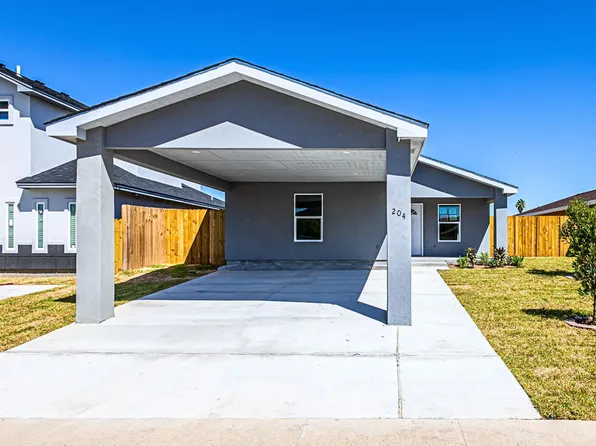 204 Alicante Dr, Laredo, TX 78046