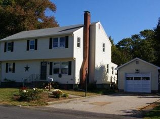 196 Durbeck Rd, Rockland, MA 02370