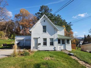 36 Hill St, Littleton, NH 03561