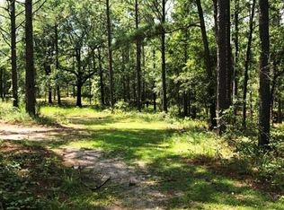 401 Stanfield Ln, Claxton, GA 30417