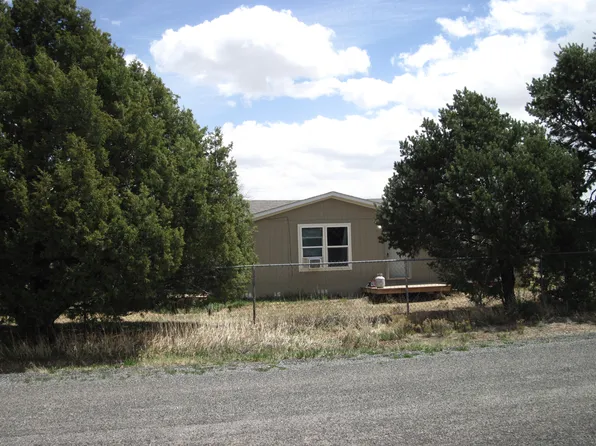 2 Miller Ln, Tijeras, NM 87059