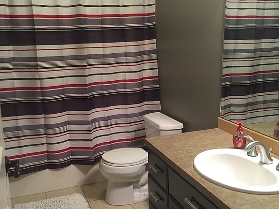 Main Floor Bathroom