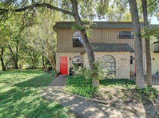 1901 Glen Allen St APT 1, Austin, TX 78704