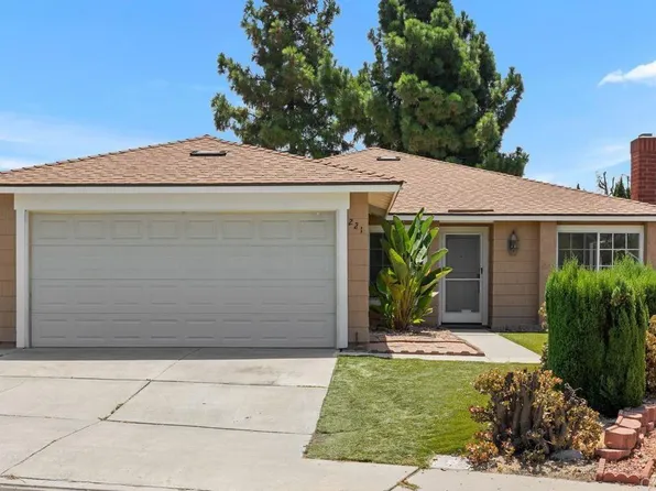 221 Henrietta Ct, San Diego, CA 92114