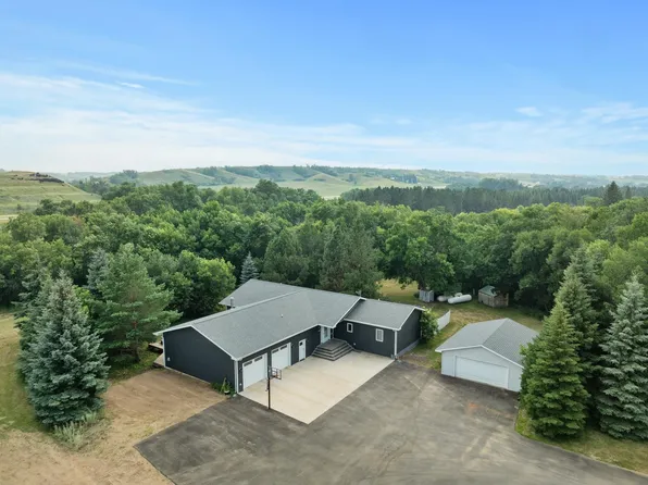 10001 Project Rd S, Minot, ND 58722