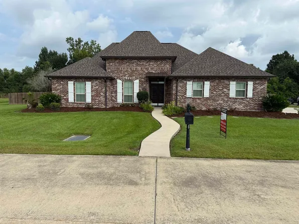 169 Triple Ridge Blvd, Cut Off, LA 70345