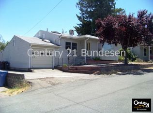 567 Ellis Ct, Sebastopol, CA 95472