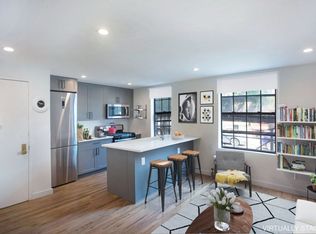227 W 149th St APT 1E, New York, NY 10039