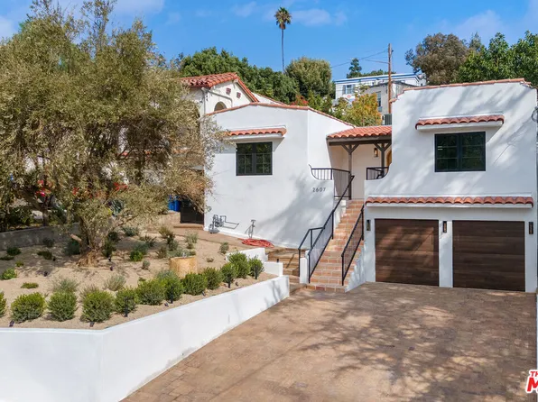 2607 Locksley Pl, Los Angeles, CA 90039