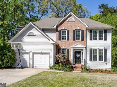 5108 Staplehurst Ln, Woodstock, GA, 30189