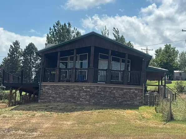 4742 119th Rd NW Lot 402, Epping, ND 58843